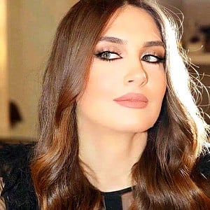 Rina Chibany