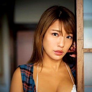 Rina Hashimoto