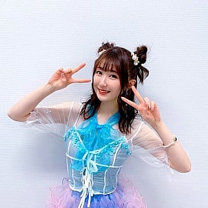 Rina Hidaka