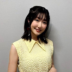 Rina Hidaka