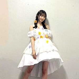 Rina Hidaka