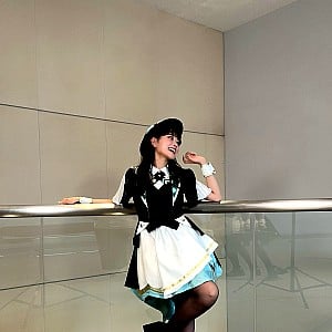 Rina Honnizumi