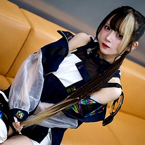 Rina Kawaguchi