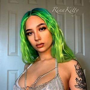 Rina Kitty
