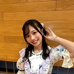 Rina Kuriyama