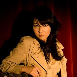 Rina Matsuki