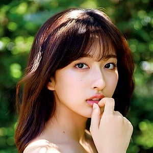 Rina Saito