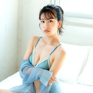 Rina Saito