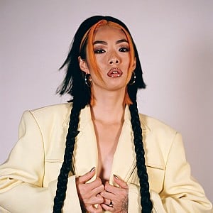 Rina Sawayama