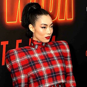 Rina Sawayama