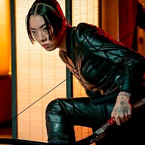 Rina Sawayama