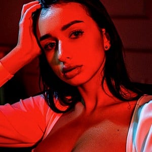 Rina Vladymyrova