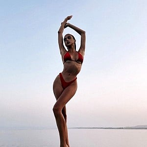 Rina Vladymyrova
