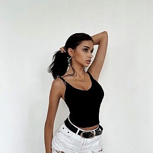 Rina Vladymyrova
