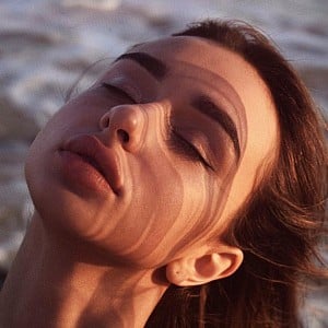 Rina Vladymyrova