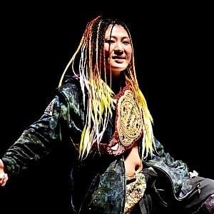 Rina Yamashita