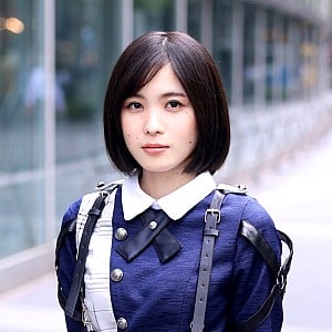 Rinka Kamioka
