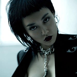 Rinko Kikuchi
