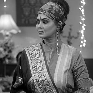 Rinku Ghosh