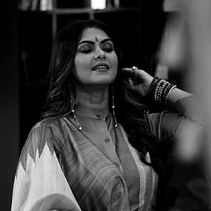 Rinku Ghosh