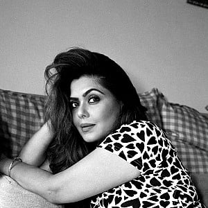 Rinku Ghosh