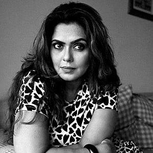 Rinku Ghosh