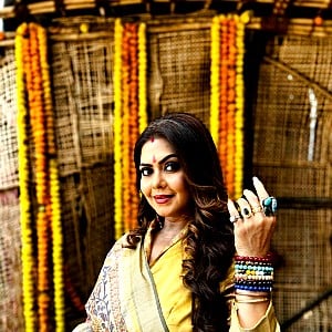 Rinku Ghosh