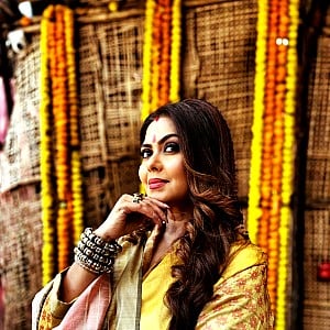 Rinku Ghosh