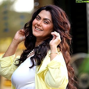 Rinku Ghosh