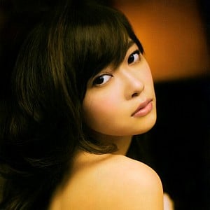 Rino Sashihara