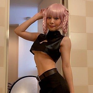 Rino Yuki