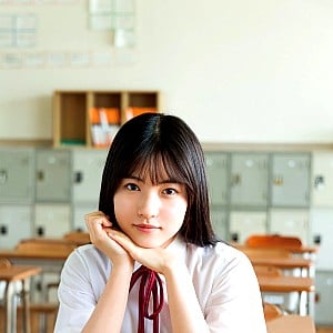 Rio Kitagawa