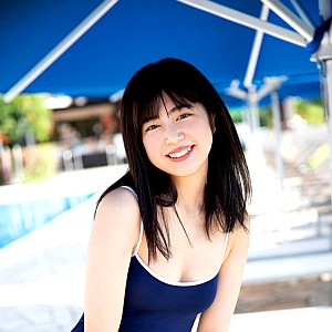 Rio Yoshida