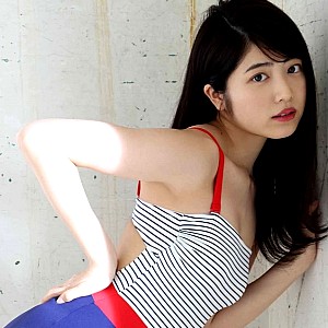 Rio Yoshida
