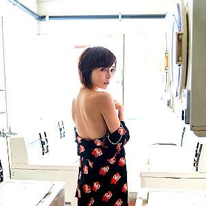 Riona Hirose