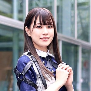 Riria Yumesaki