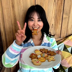 Ririka Fukui
