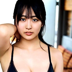 Ririka Fukui