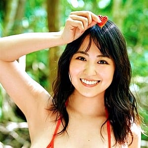 Ririka Fukui