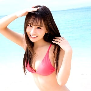Ririka Moriwaki