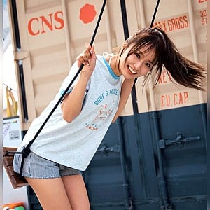 Ririka Moriwaki