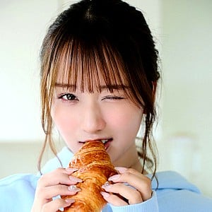 Ririka Moriwaki