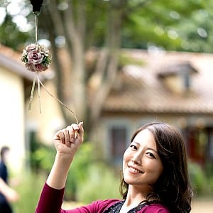 Ririko Kinosita