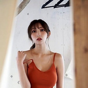 Ririsa Tsuji