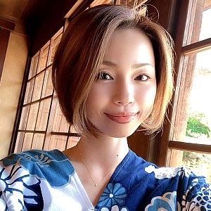 Risa Kasumi