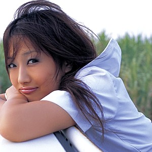 Risa Kudo
