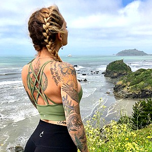 Risa Marie