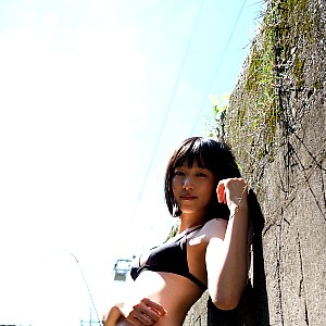Risa Sakata