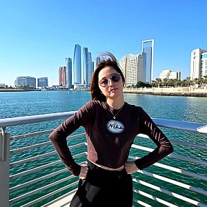 Risa Shimizu