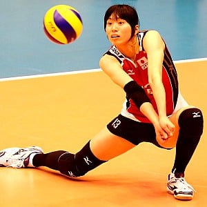 Risa Shinnabe